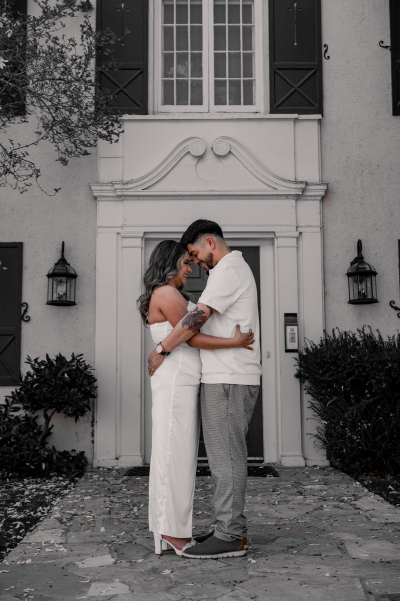 Utah wedding photo by Vow & Valley