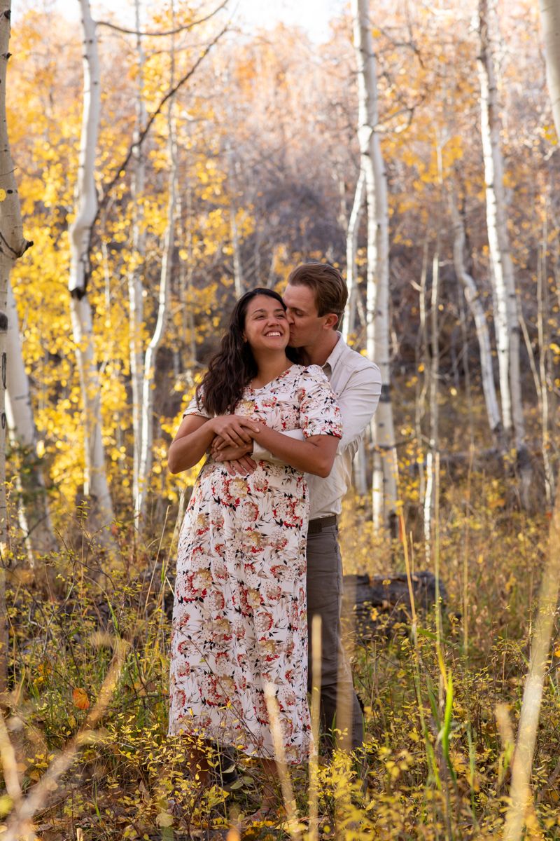 Wedding photo by Vow & Valley (filmed as Curate Visuals)